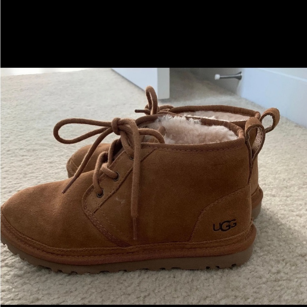 Ugg Neumal - image 2